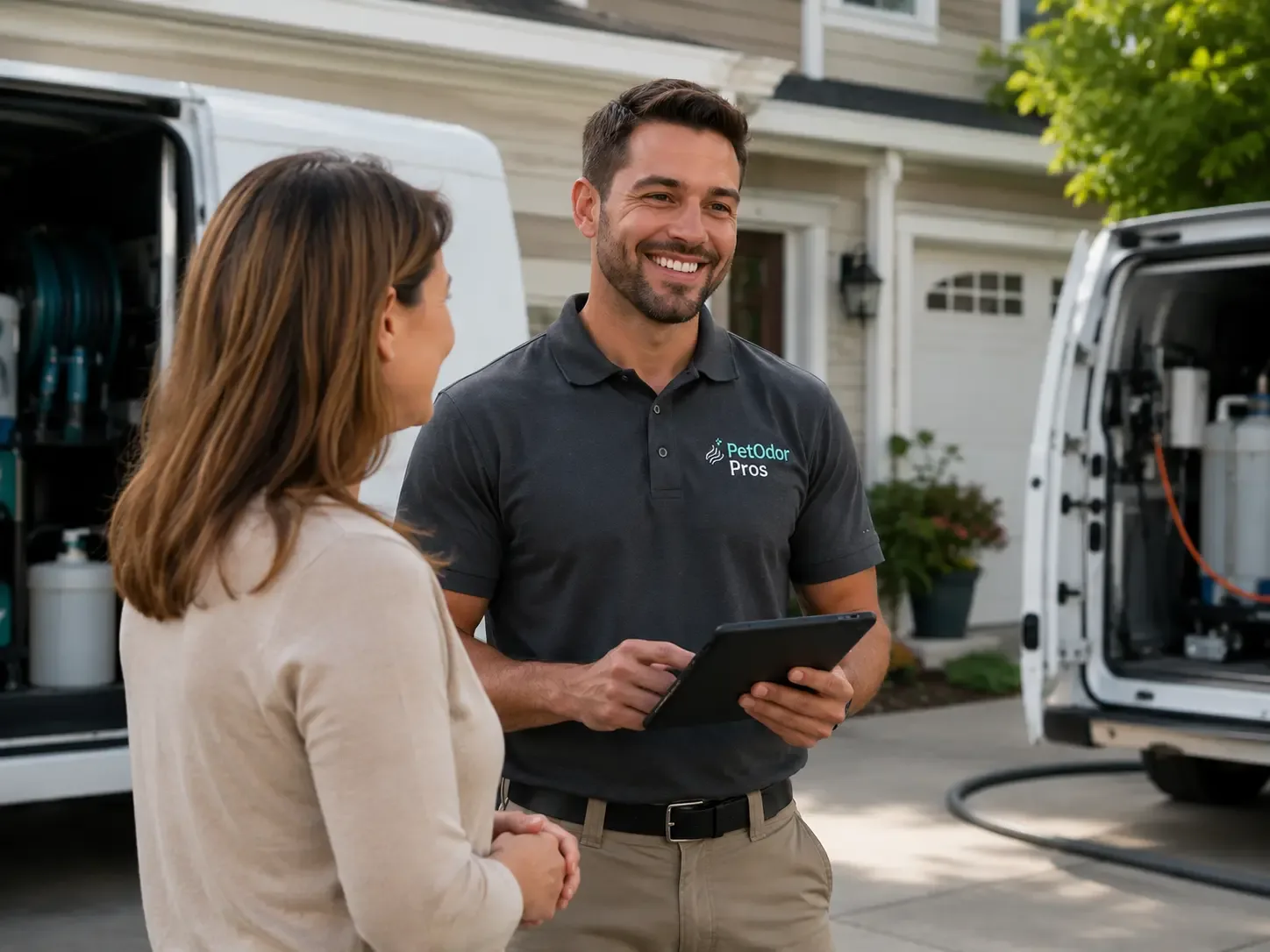 Pet Odor Removal FAQs for Days Creek, OR